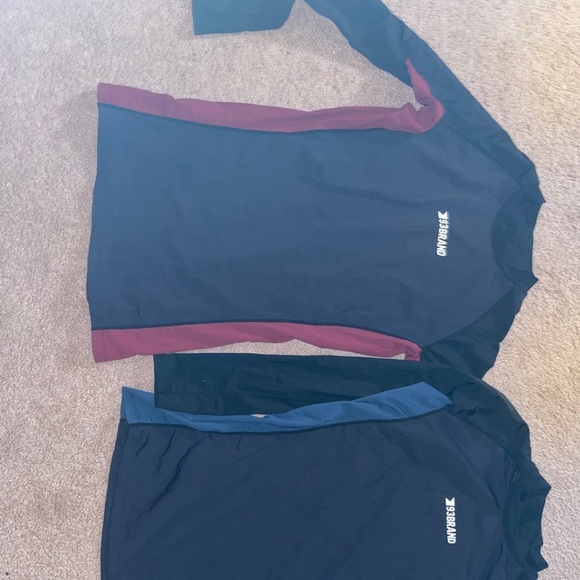 2 Pack Rash Guards - Picture 8 of 8